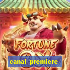 canal premiere futebol ao vivo gratis